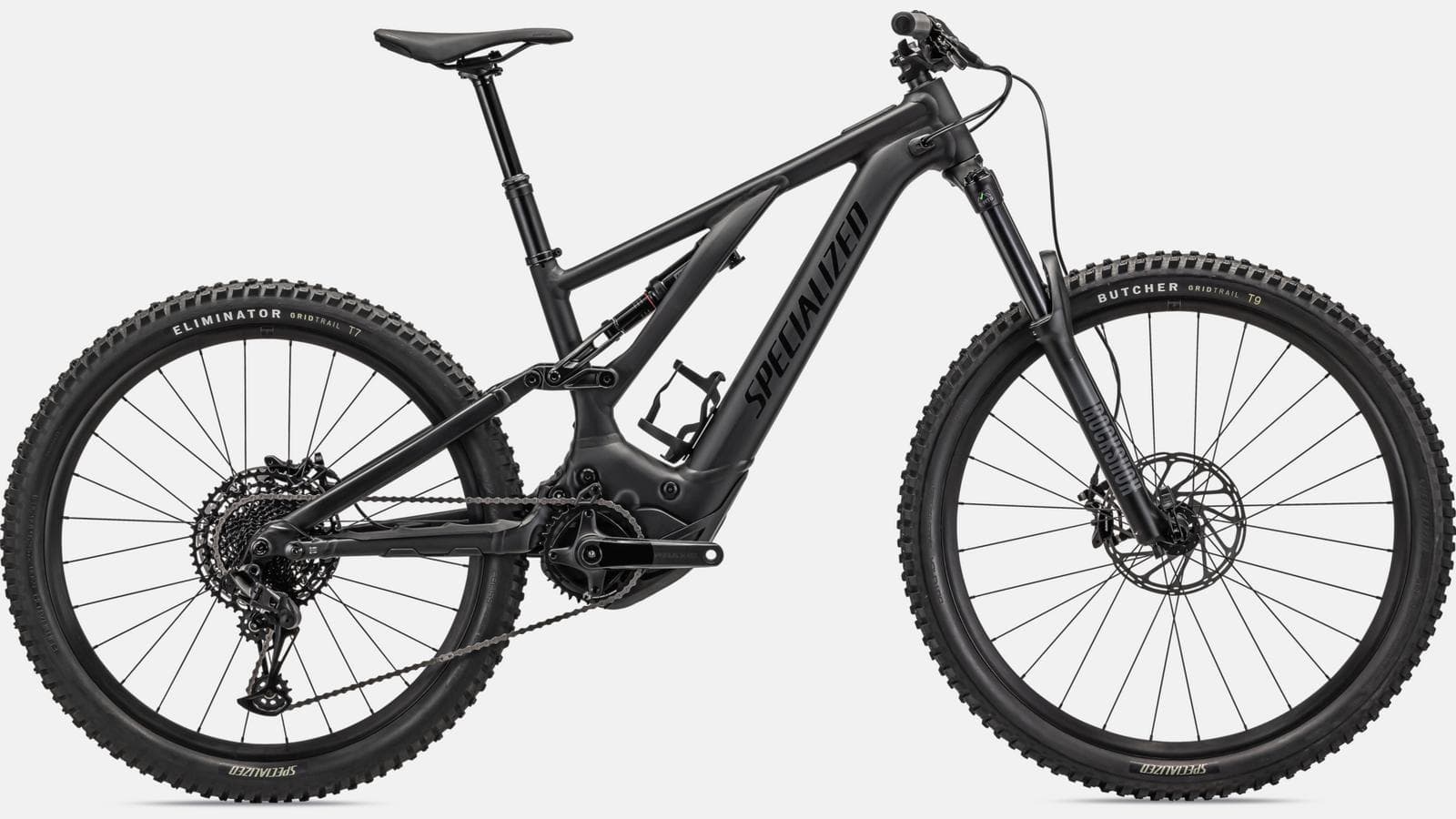 Conquer Hawaii’s Trails with the Specialized Turbo Levo E Mountain Bike