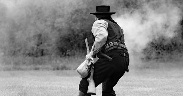 Cowboy Christmas Tale: Festive Family Fun on a Historic Maryland Train Ride