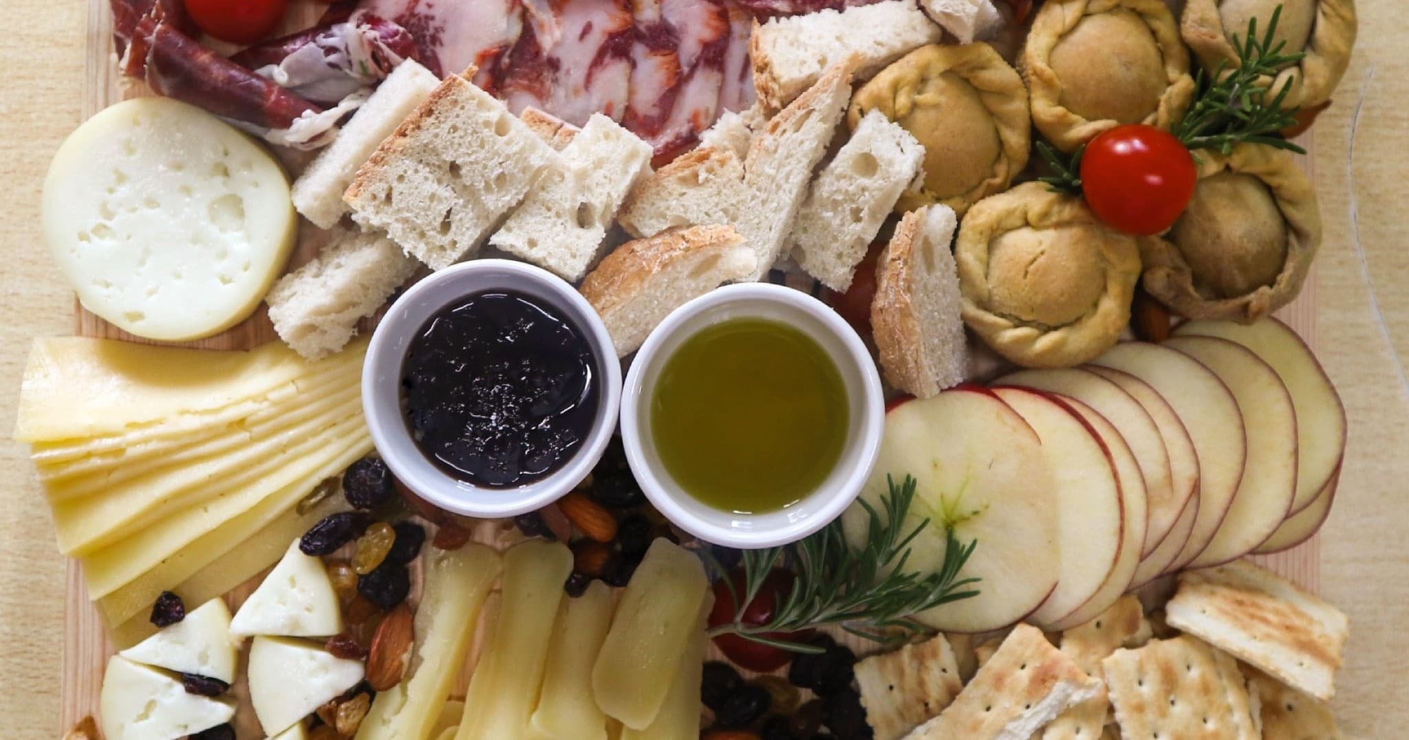 Wine & Food Tour at Portugal’s Historic Winery