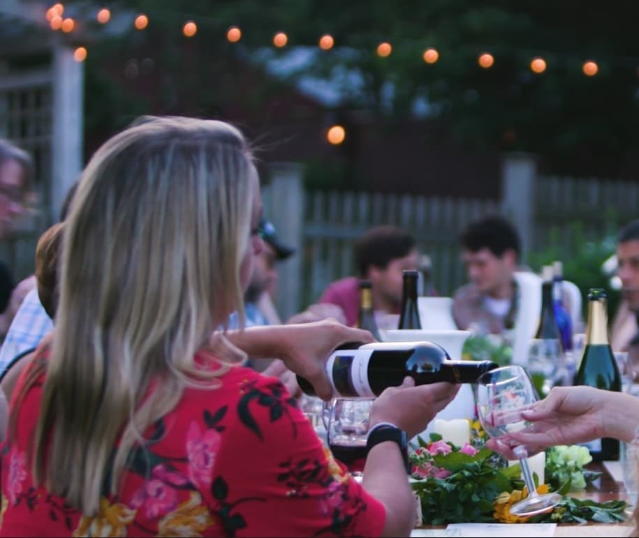 Farm To Table Dinner Experience in Wyckoff, NJ