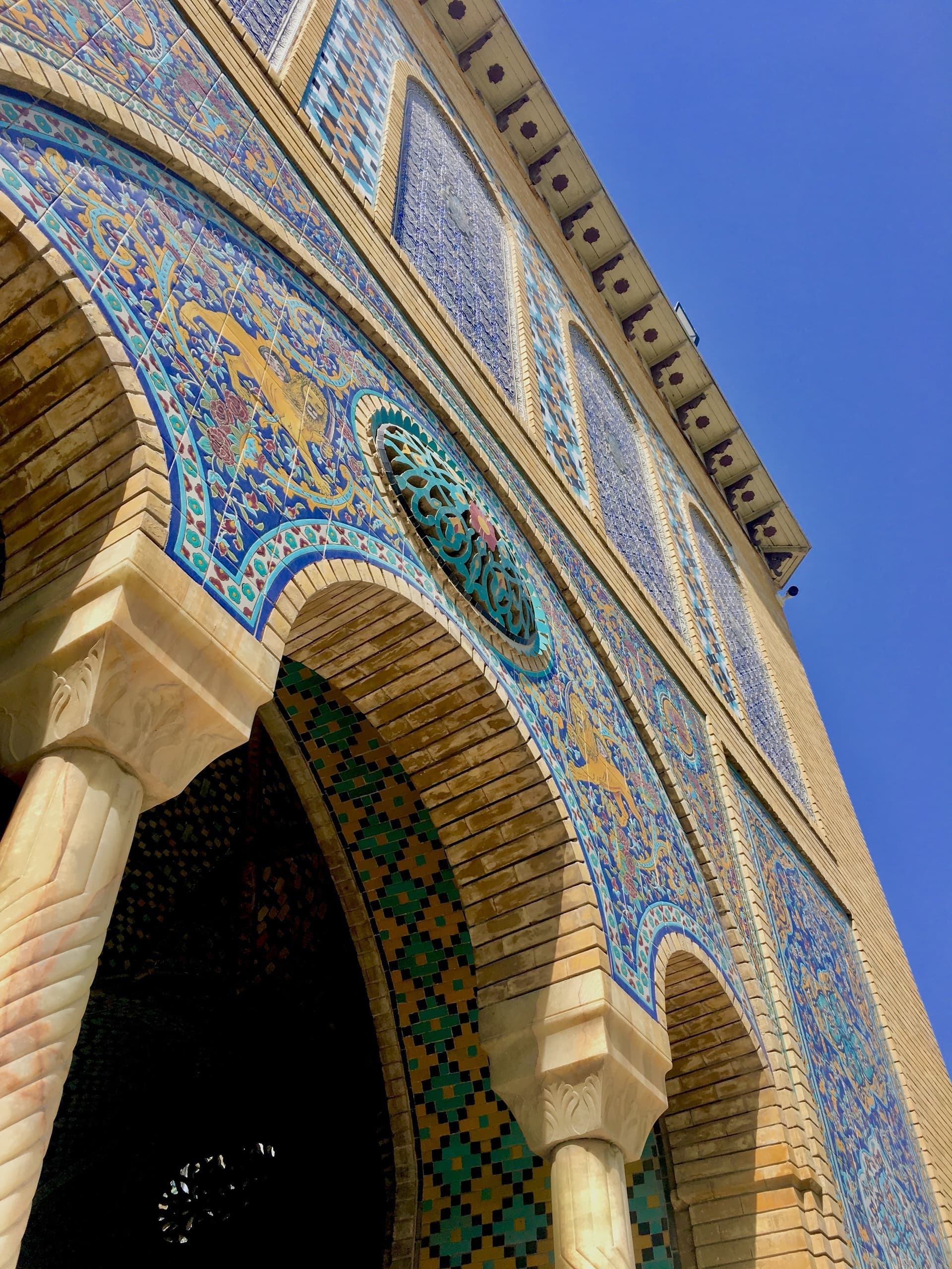 Sintra Palace Tour with Lisbon on Wheels