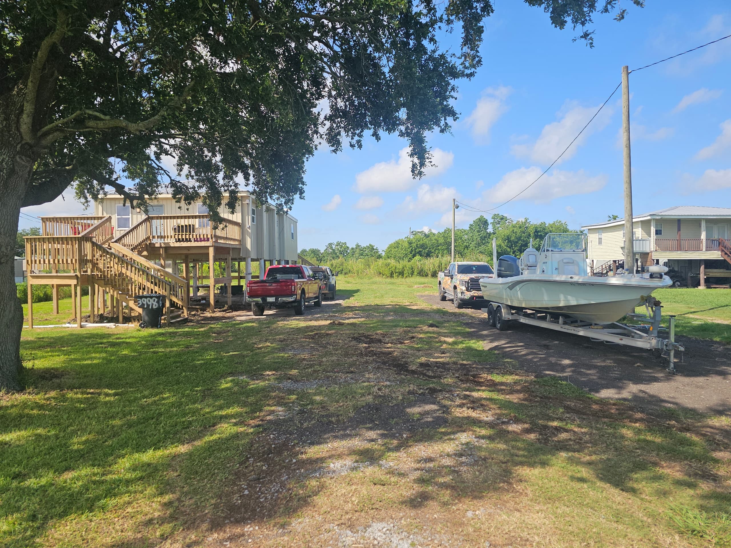 Venice Lodge House Rental: Outdoor Retreat Near Tampa, FL
