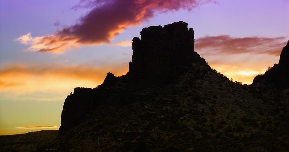 Sedona Healing Journey fleet