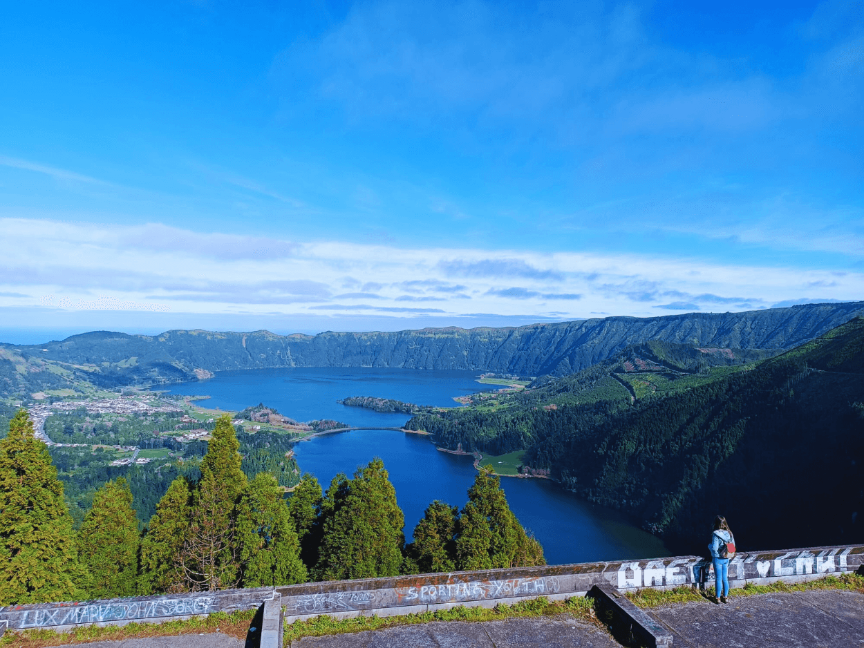 Wildlife & Nature Adventure with WildScape Azores Tours