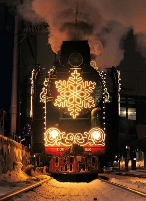 Silver Summit Special Event Train: Half-Day Scenic Ride in Colorado photo 3