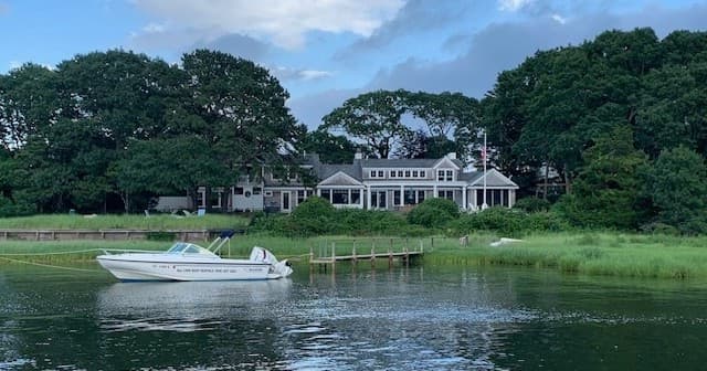 Boat Charters with All Cape Boat Rentals in Cape Cod