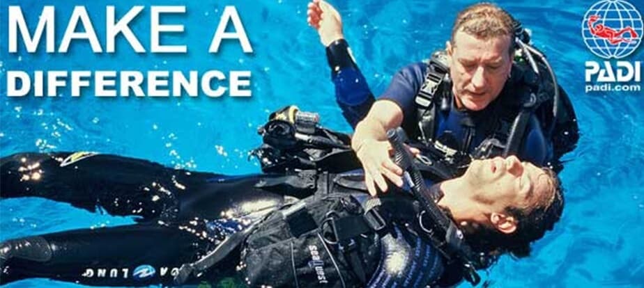 Diving Safety Course at Kona Honu Divers in Hawai'i
