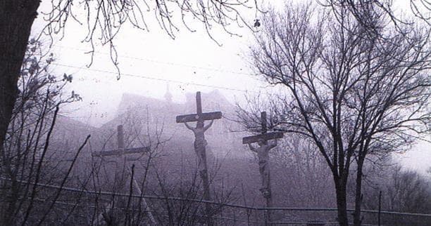 Arizona Haunted History Shuttle in Cottonwood