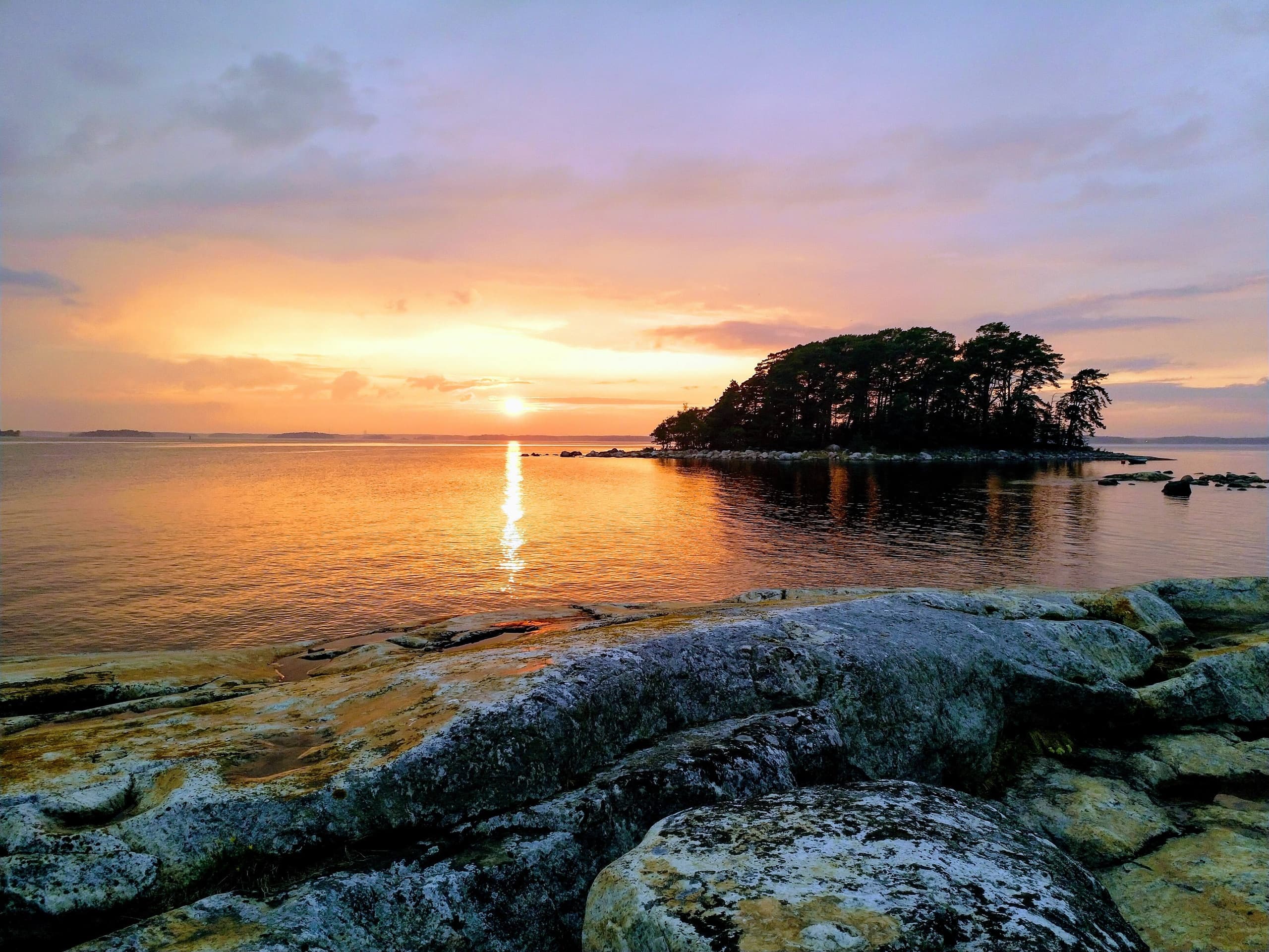 Water Activities & Boat Charters: Musta Hevonen Trip from Helsinki