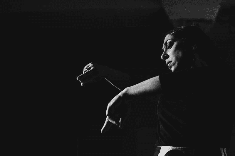 Flamenco Passion Live at Casa del Arte Flamenco, Granada