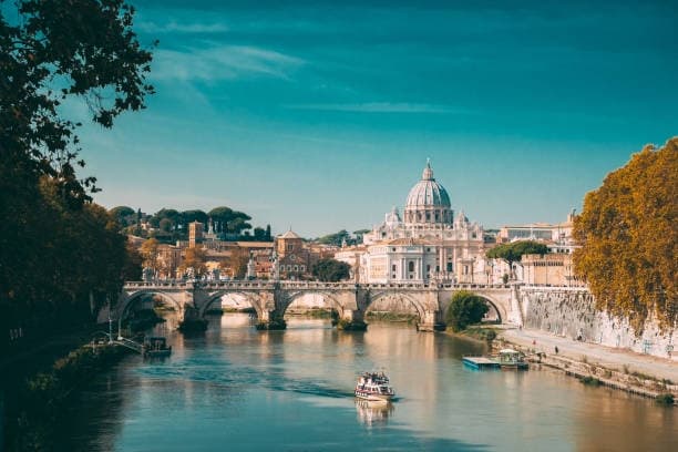 E-Bike Adventure in Rome’s Seven Hills with Experientia Italy
