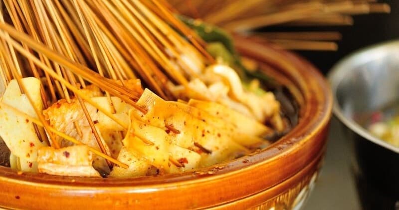 UnTour Food Tours’ Chengdu Classic Food Tour in Red Bank