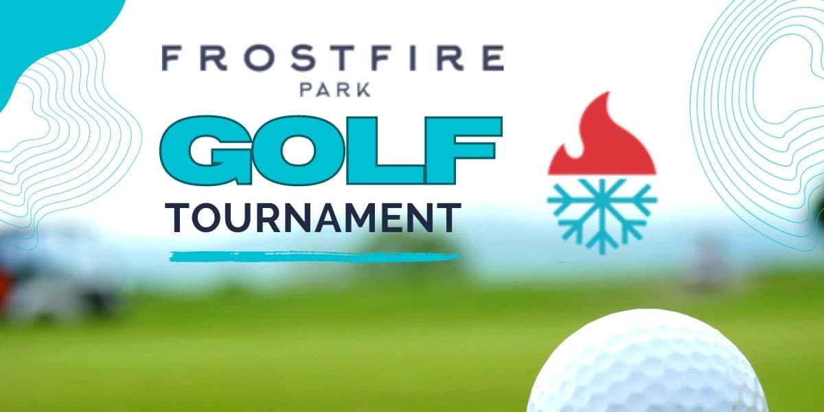 Golf Adventure at Frost Fire Park in Walhalla
