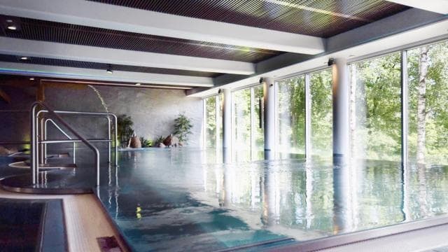 Water Activities at Haikko Manor: Porvoo Archipelago Voyage