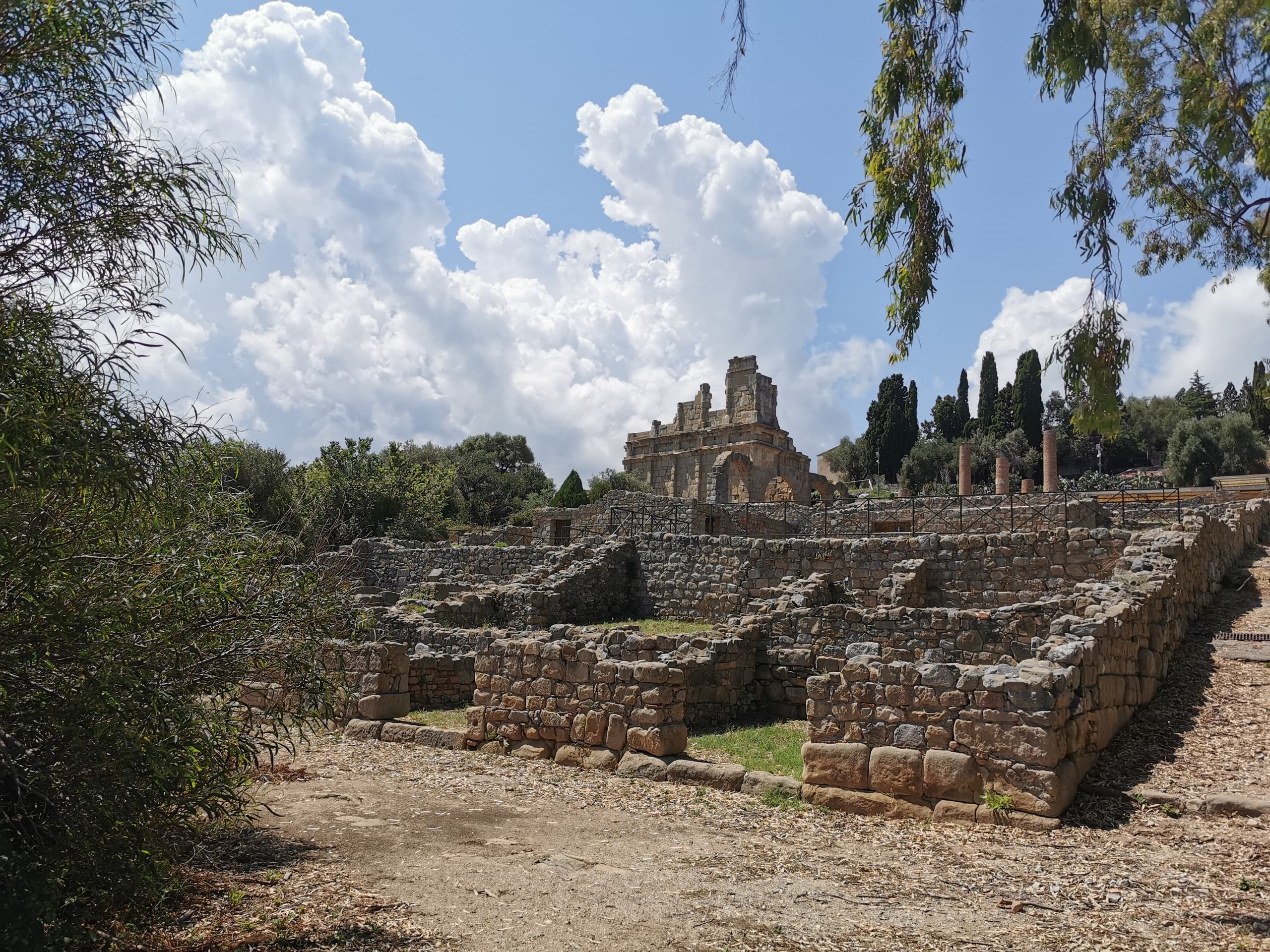 Milazzo & Tindari Journey with Discover Messina