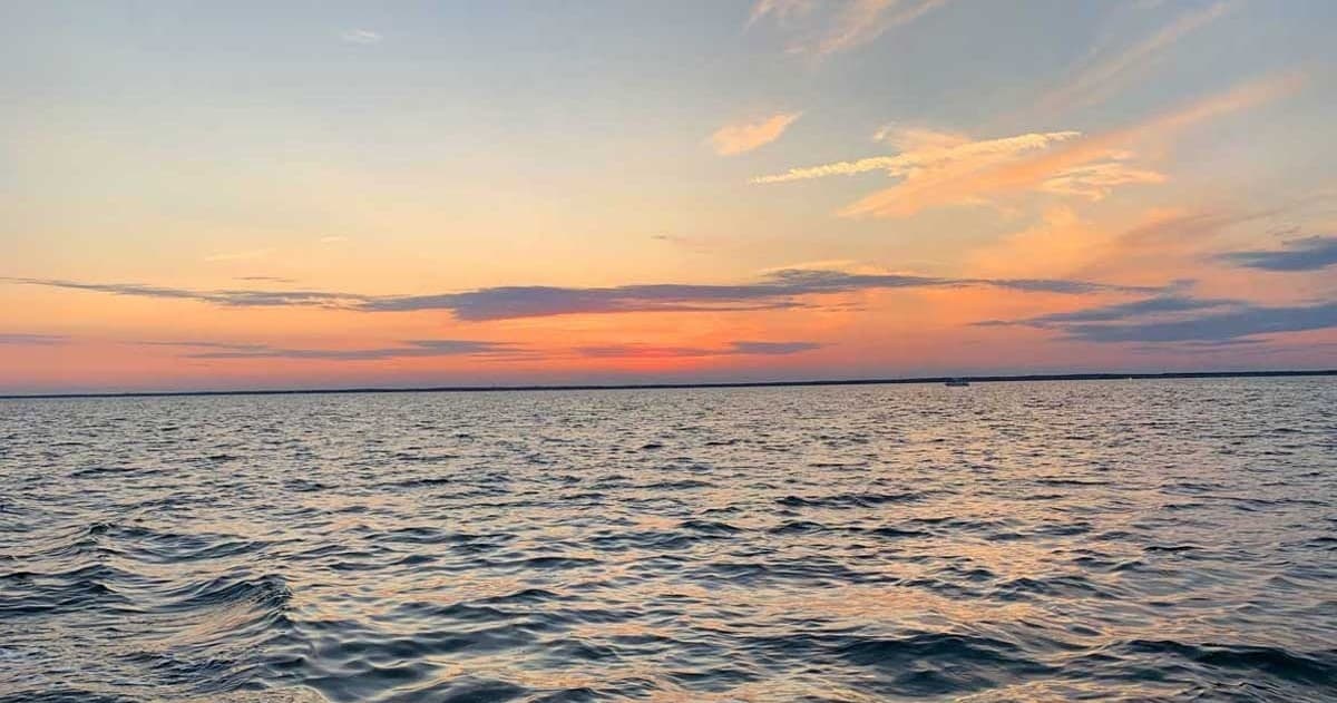 LBI Sunset Cruises fleet