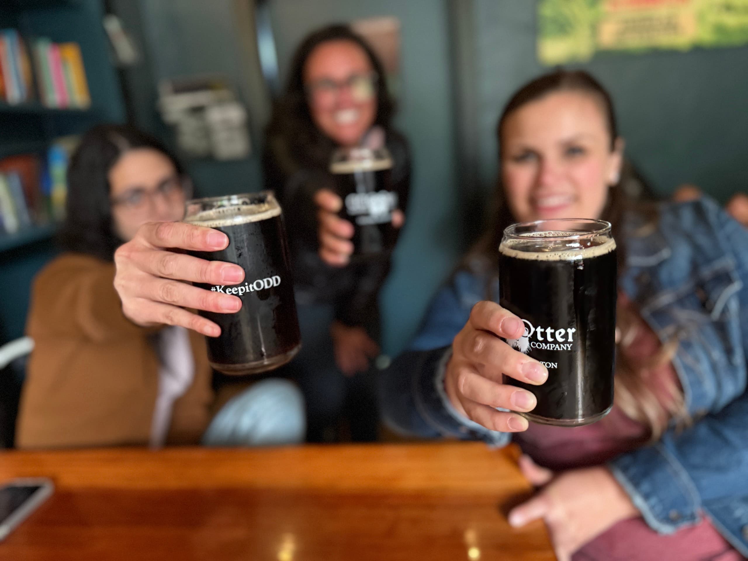 Sip History on Tacoma’s Whiskey Row: A Saloon & Brewery Walking Tour