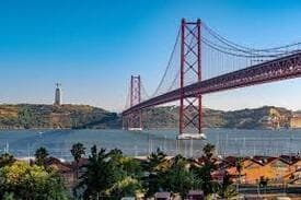 Cultural & Historic Tour of Belém with Diva Tuk Tours
