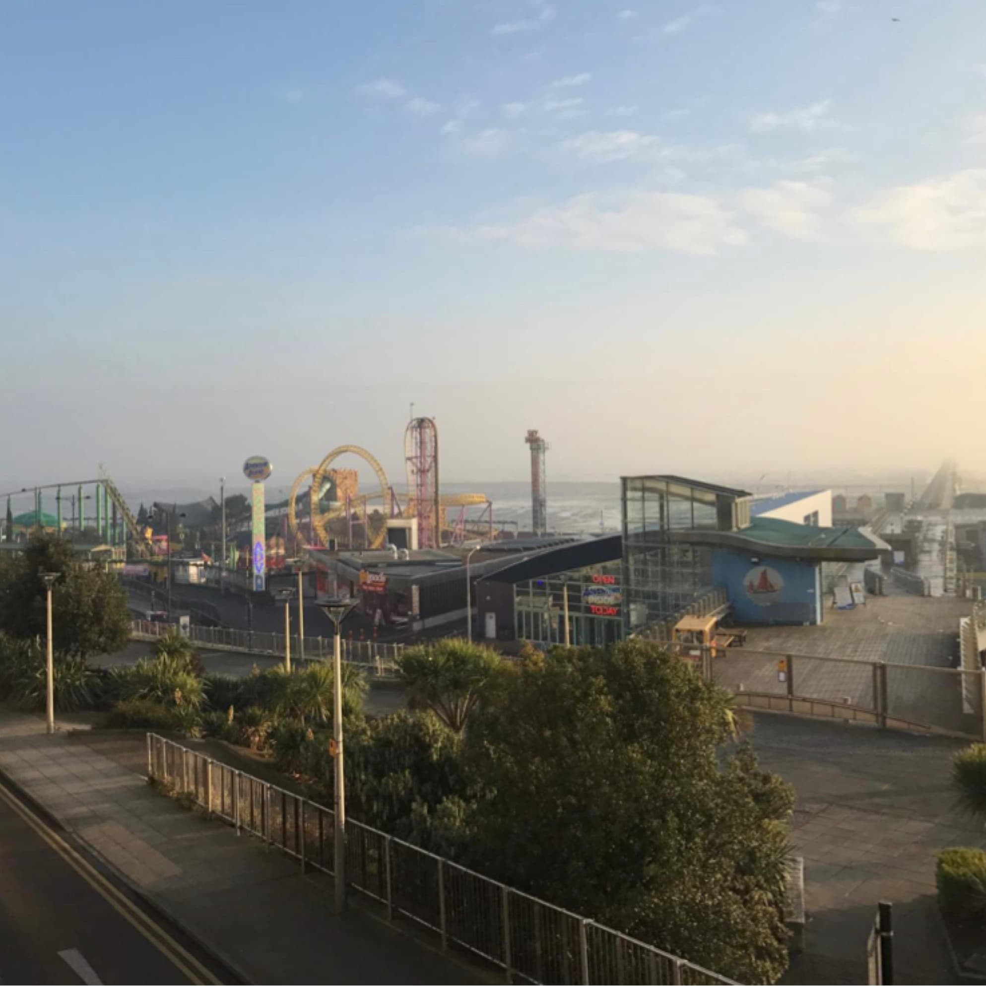 Water Activities & Sightseeing with Jetstream Tours in Southend