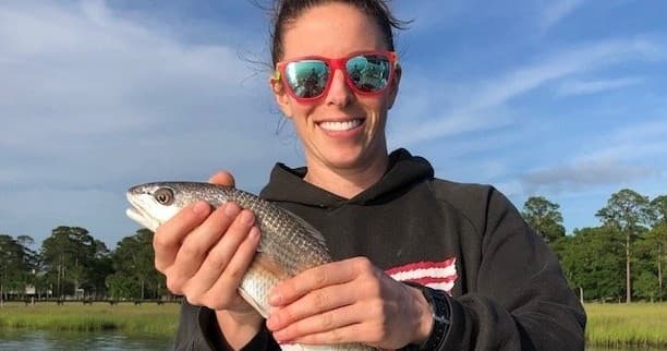Experience Top Inshore Fishing Charters in Folly Beach, SC