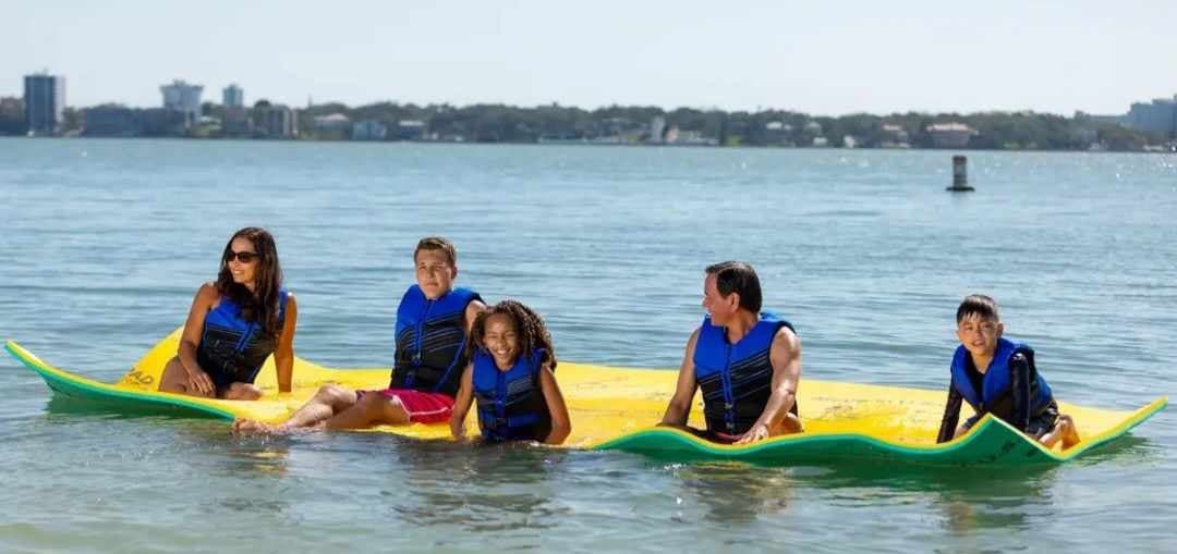 Discover Traverse City's Golden Hour UTV Fall Foliage Tours