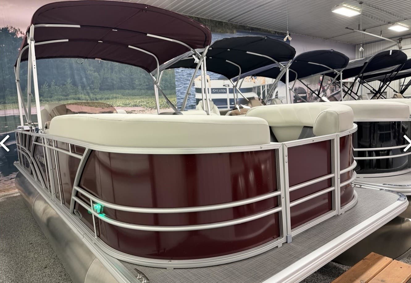 Multi-Day Pontoon Rental at Sunset Point Retreat: Danbury Lake Cruises photo 4