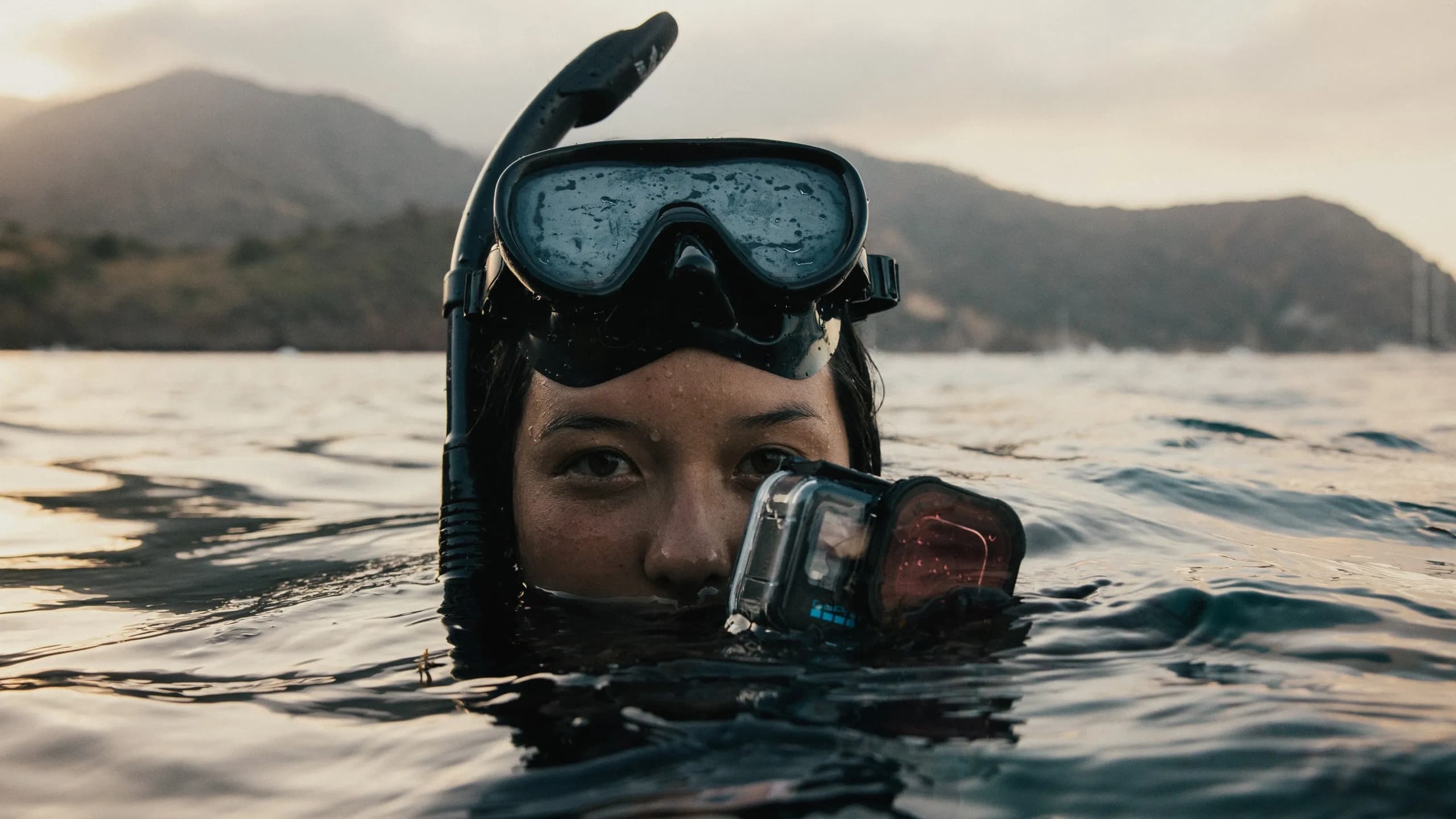 Capture Alaska Snorkeling with Selkie Snorkels’ GoPro Rental