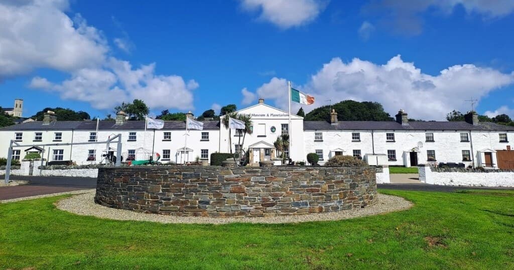 Maritime Heritage Tour at Inishowen Maritime Museum
