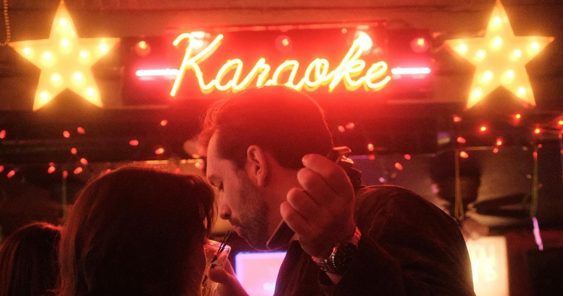 Sing Like a Headliner: VIP Unlimited Karaoke Parties in Budapest photo 1