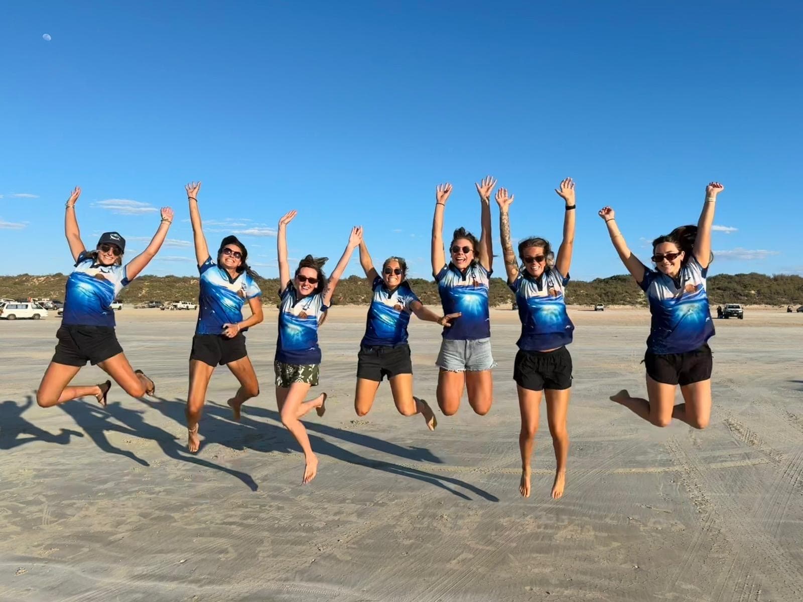 Whale Watching Adventures with Broome Whale Watching in WA