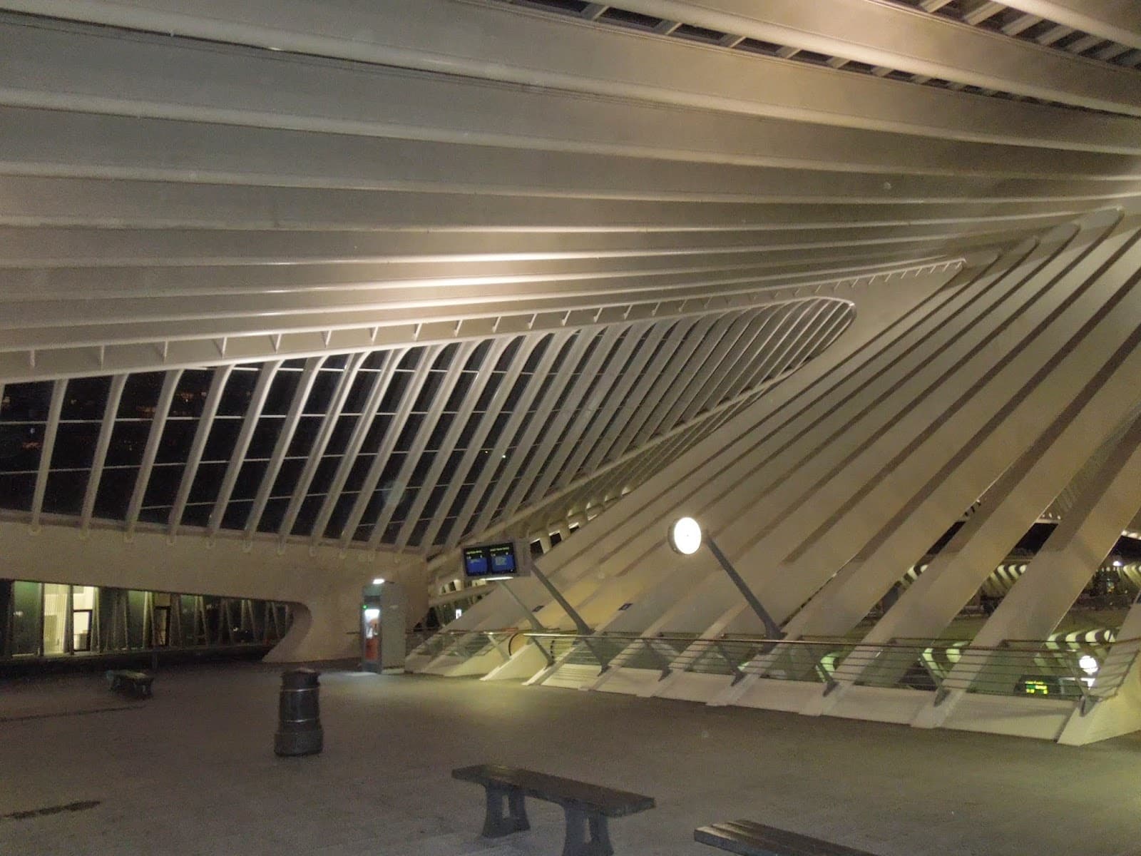 Liège Walking Tour Highlights with Diaries of an Explorer
