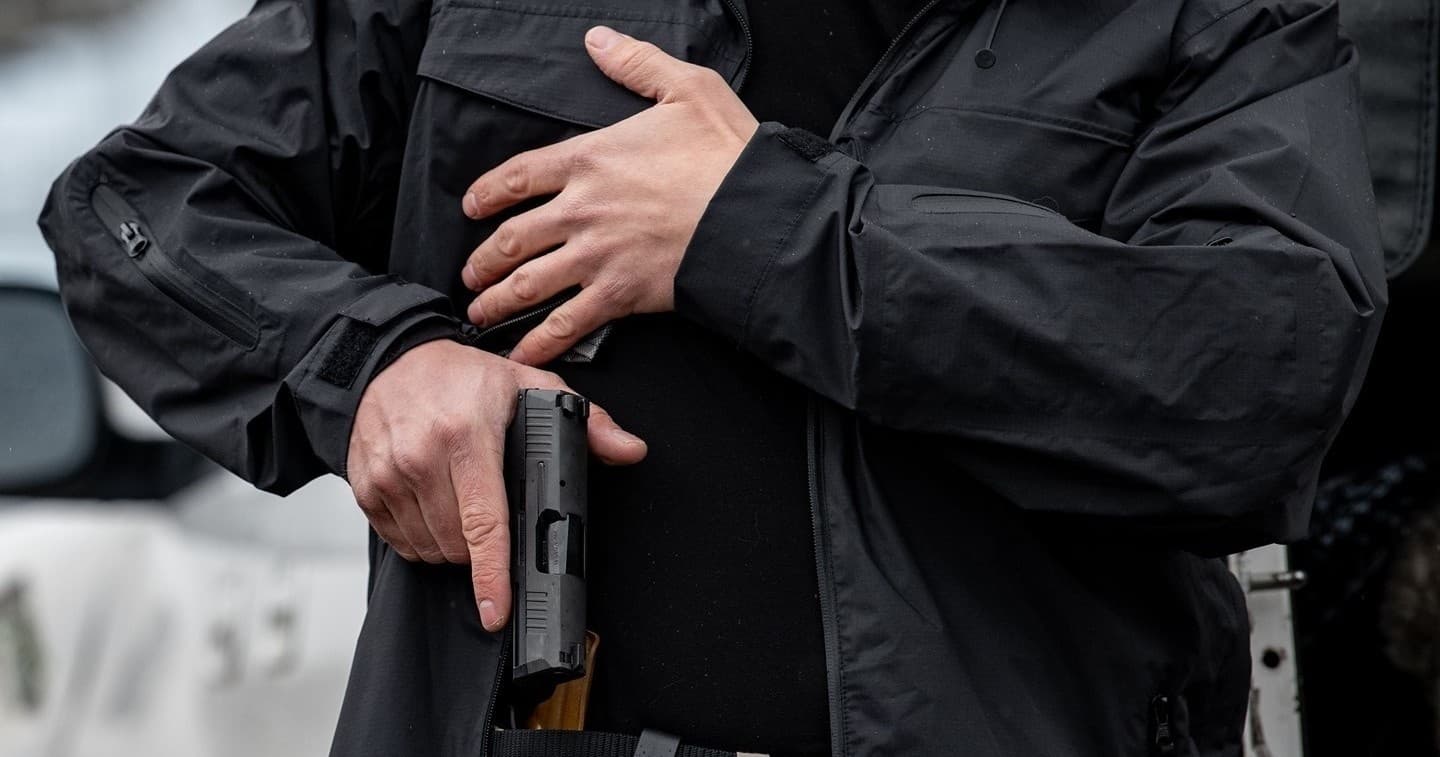 Comprehensive AZ Concealed Weapons Permit Course in Mesa
