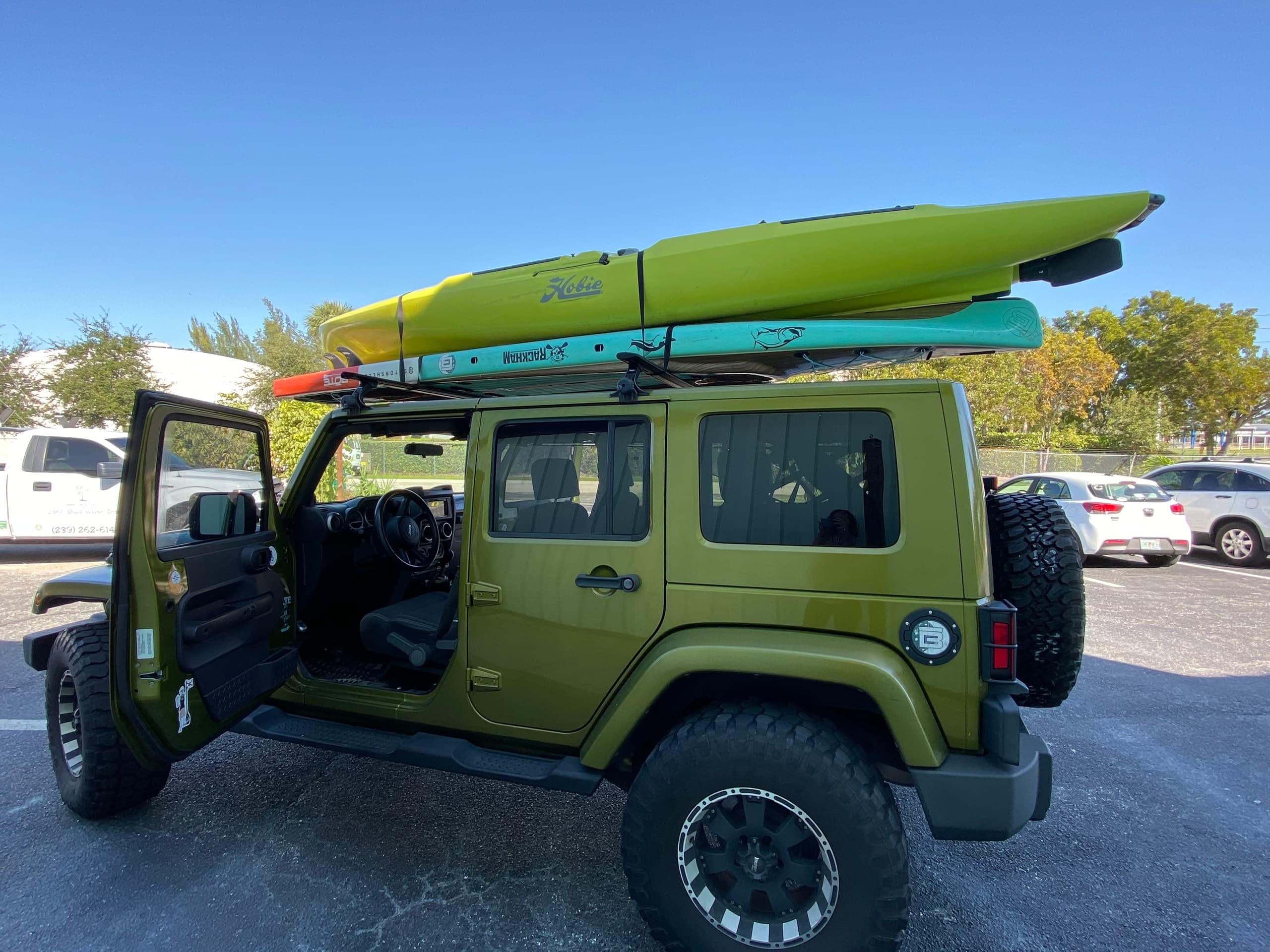 Explore Southwest Florida’s Wild Waterways with Custom Kayak and Paddleboard Rentals