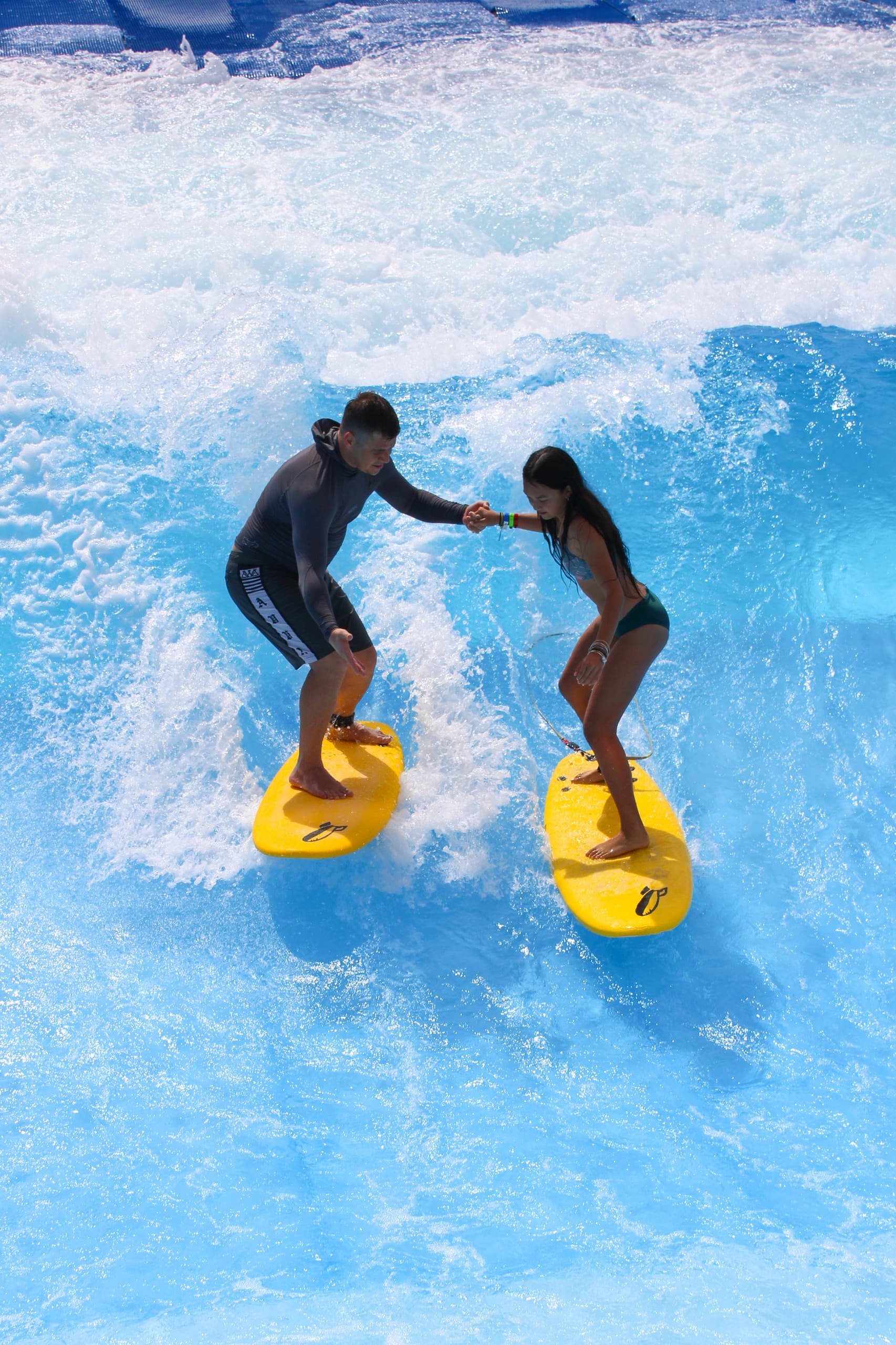 Surf & Cultural Adventure at Wai Kai with Kekoa Cazimero
