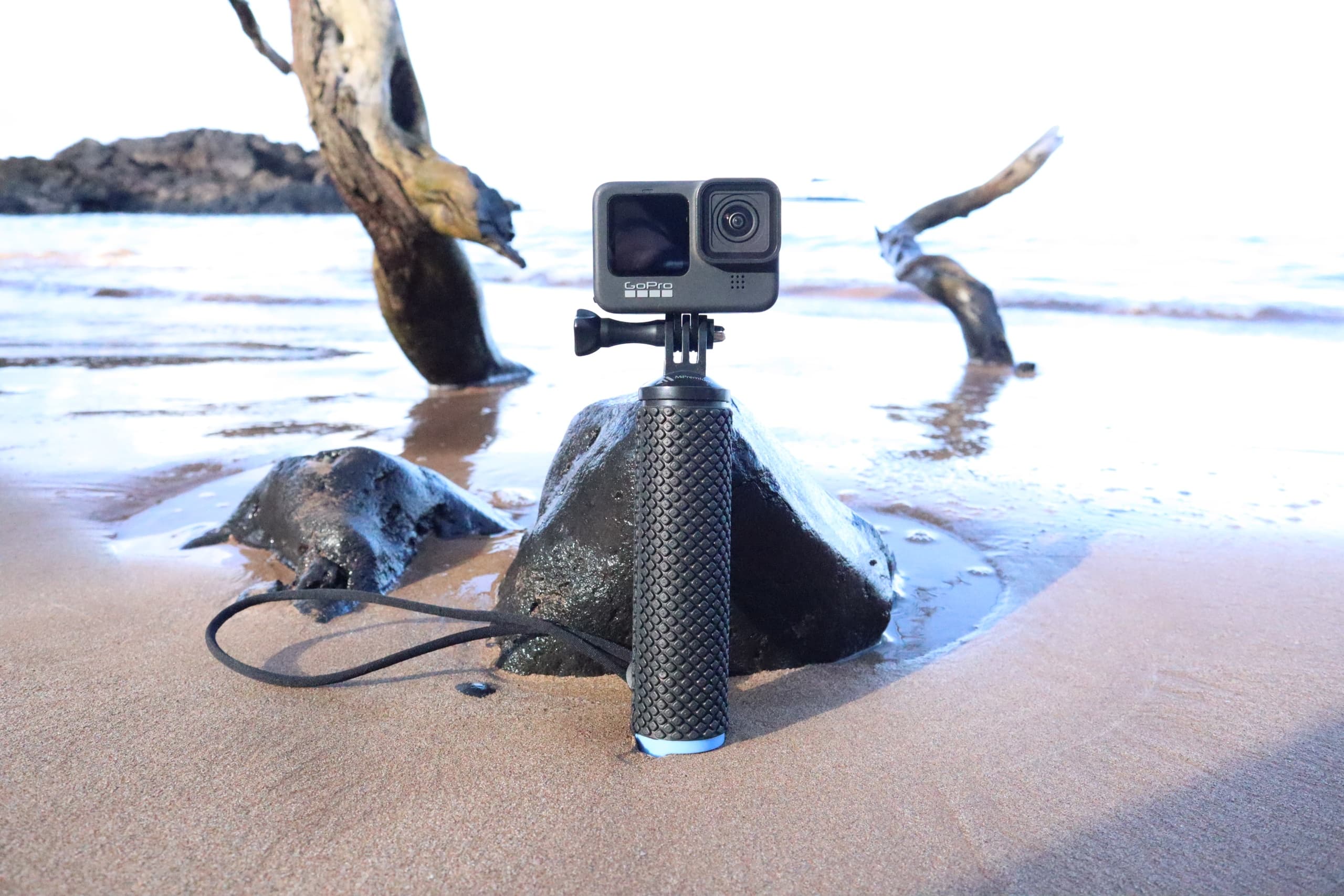 Outdoor Adventure & GoPro Rental with Surf Cycling Hawaii LLC in Makena