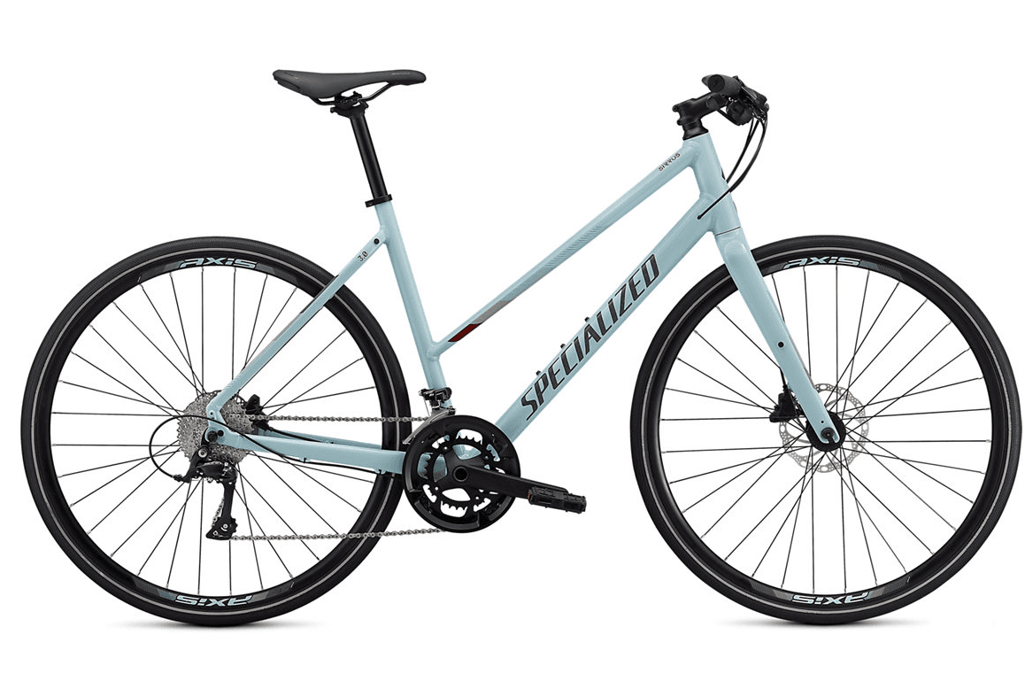 Two Day Standard Bicycle Rental in Friday Harbor, WA