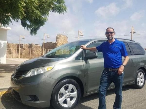 Customized Private Walking Tour in San Juan, Argentina