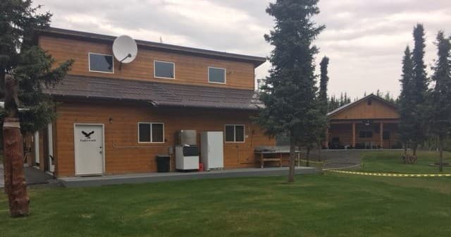 Eagle Head Catch Fishing & Lodging Packages | Lodging in Sterling | 