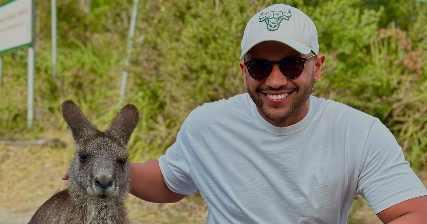 Explore Jervis Bay: Waterfalls, Seacliff Bridge & Wild Kangaroos in New South Wales