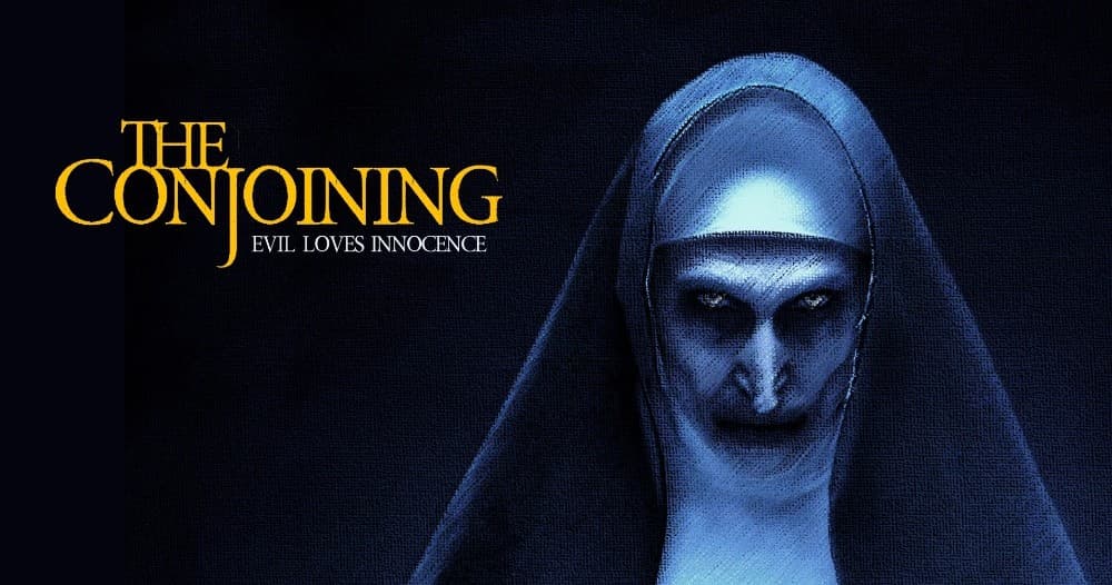 Enter THE CONJOINING: St Kilda’s Intense Horror Escape Room at 100 Barkly Street