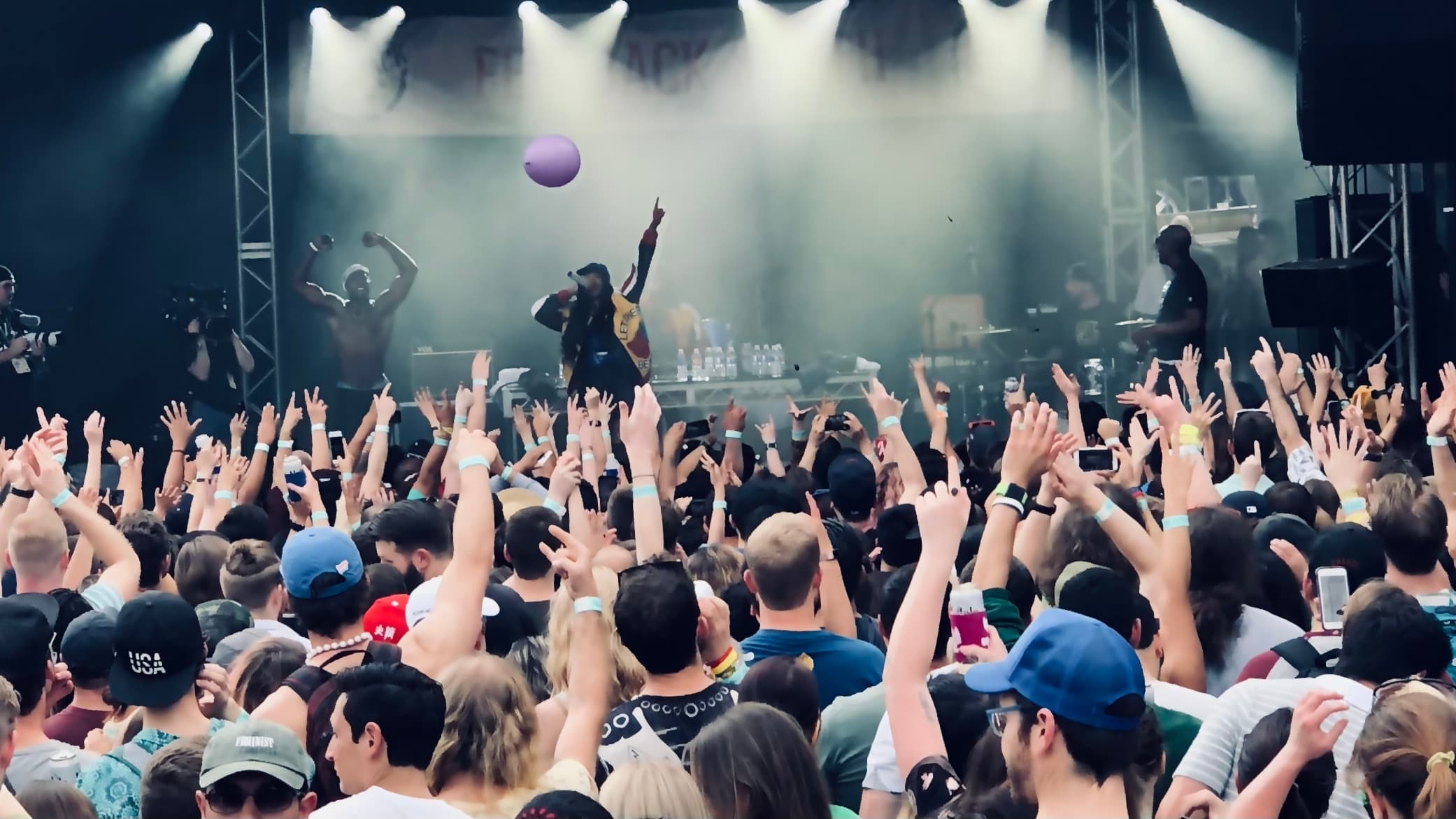 Explore Austin's Music History on a Downtown Walking Tour