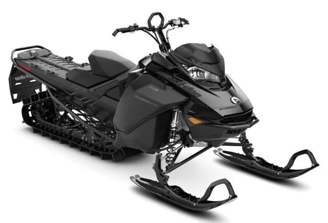 Conquer Winter Trails with a Six-Day Snowmobile Rental in Jackson Hole Wyoming