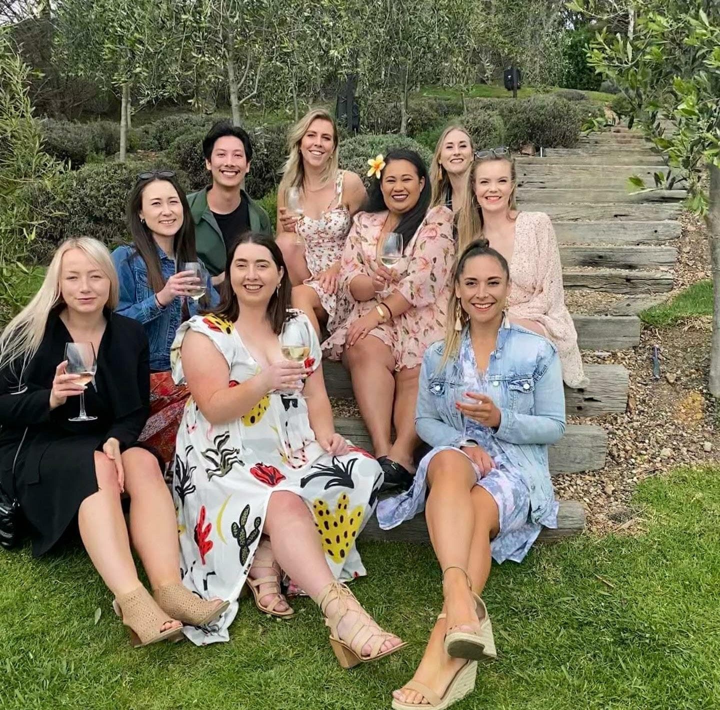 Experience the Ultimate Luxury Hens Tour in Auckland, New Zealand