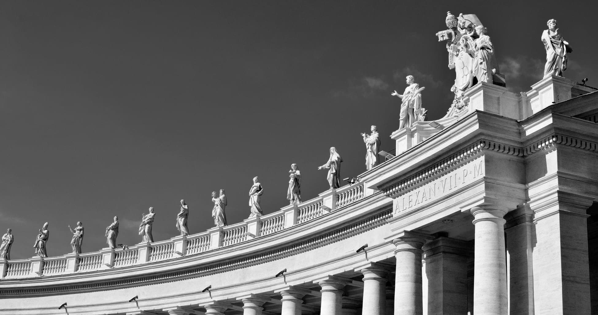 Vatican Tour in Roma with The Roman Gay