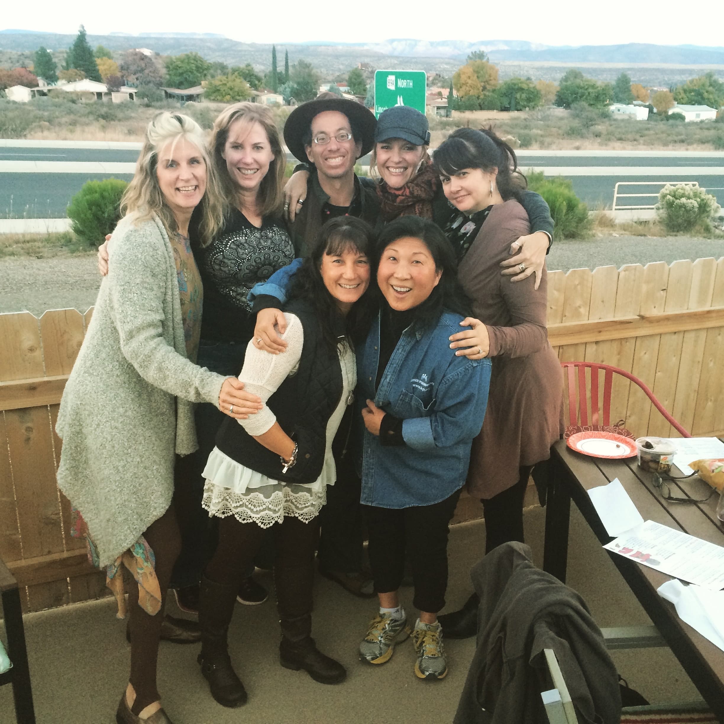 Clarkdale Wine & Vineyard Experience in Sedona, AZ