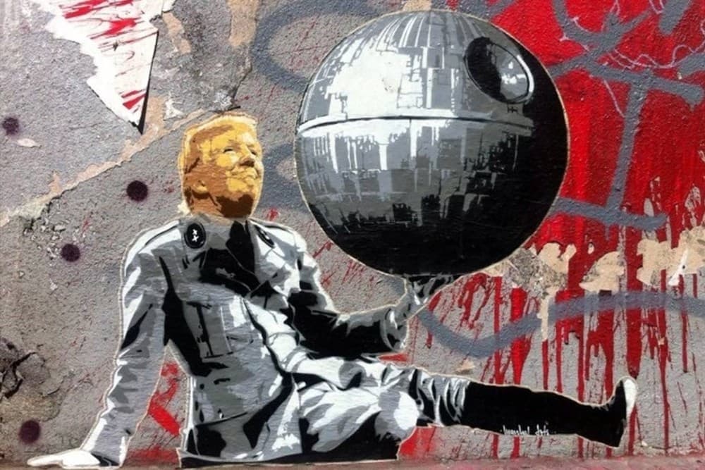 Streetart Bike Tour with Colonia Aktiv in Cologne