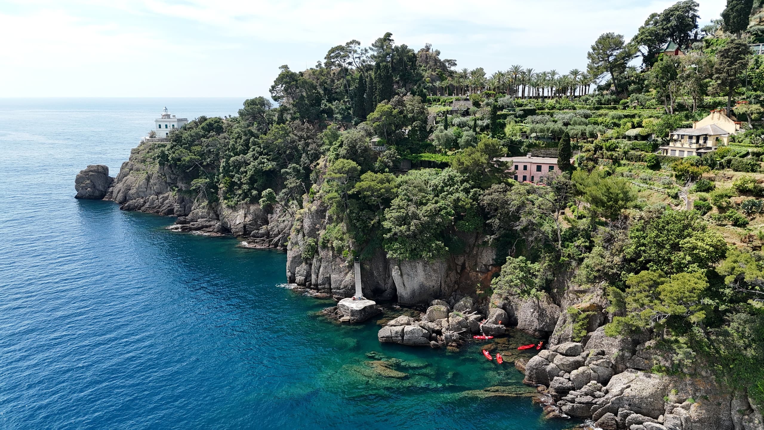 Snorkeling Adventure at Outdoor Portofino
