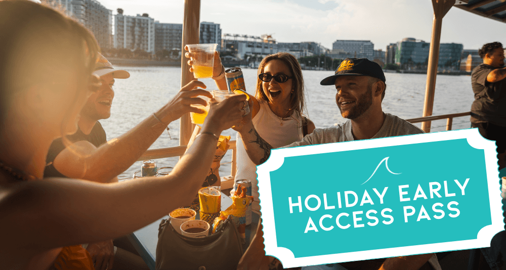 Holiday Early Access Pass: Secure 40% Off Sea Suite Cruises 2026 in Washington DC