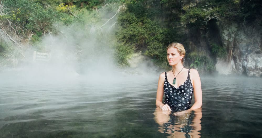 Ultimate Day Out Hiking & Adventure with Totally Tarawera