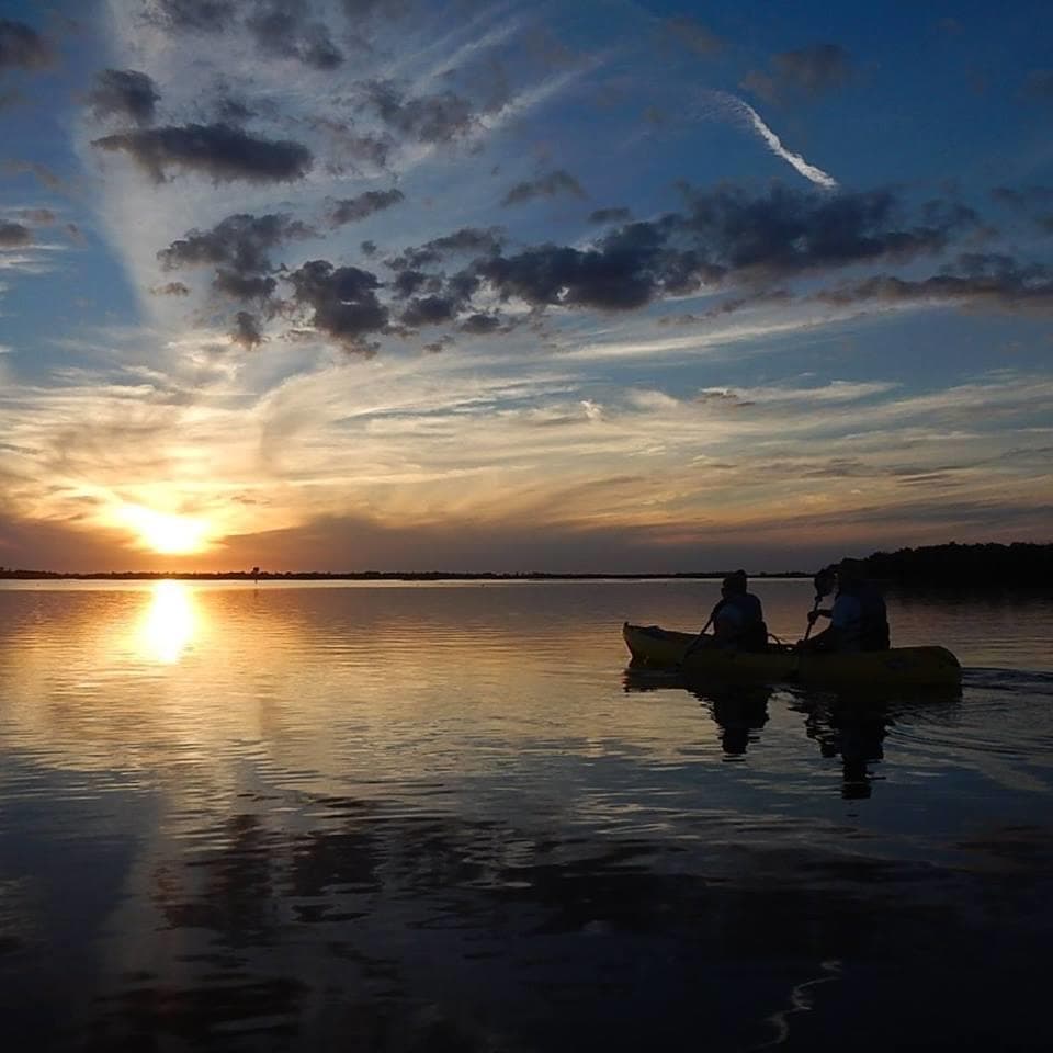 Sunset Kayak Tour in Matlacha: Paddle Through Florida’s Mangroves and Wildlife